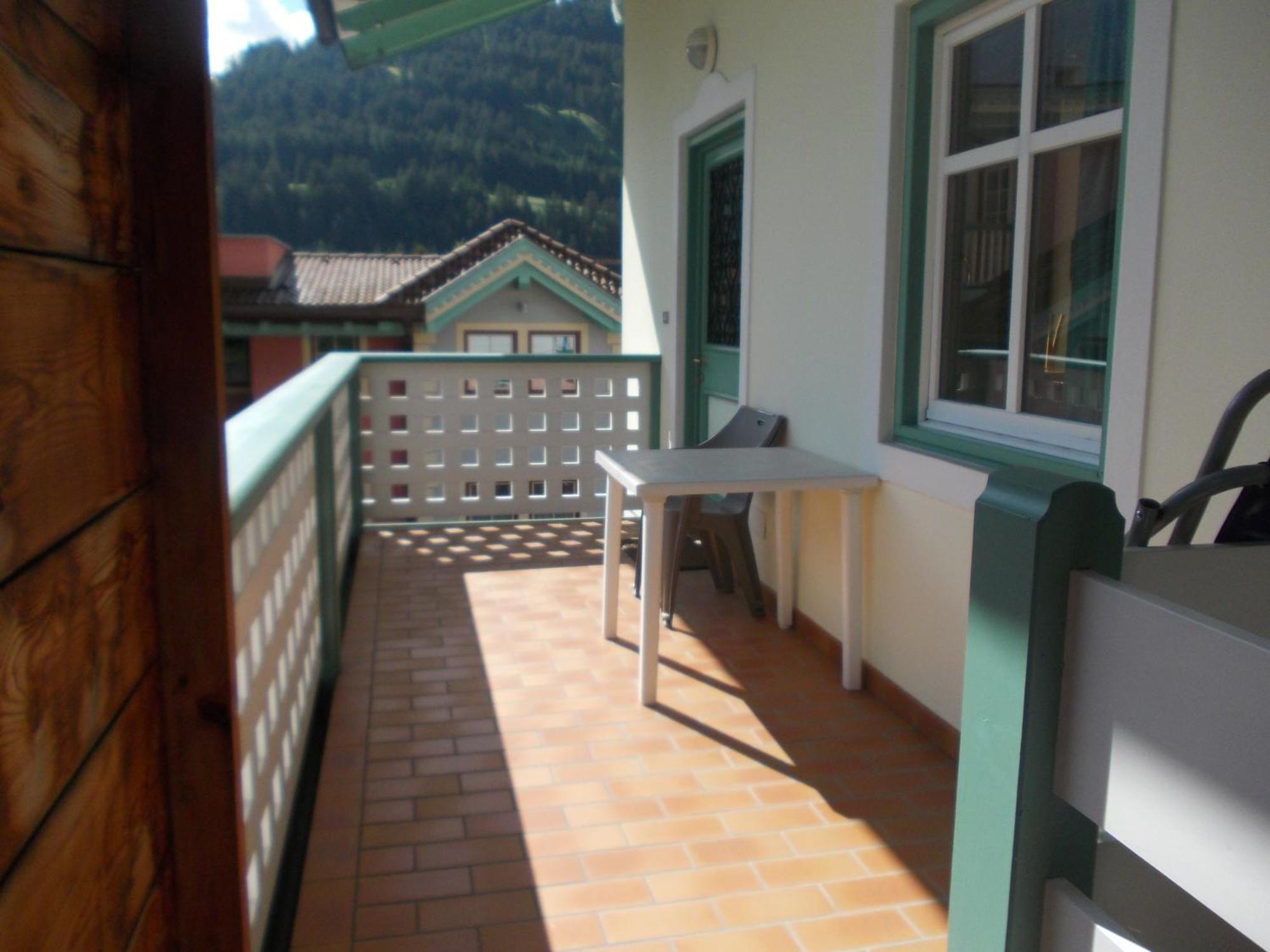 Apartamento Casa Al Mesdì Pozza di Fassa Exterior foto