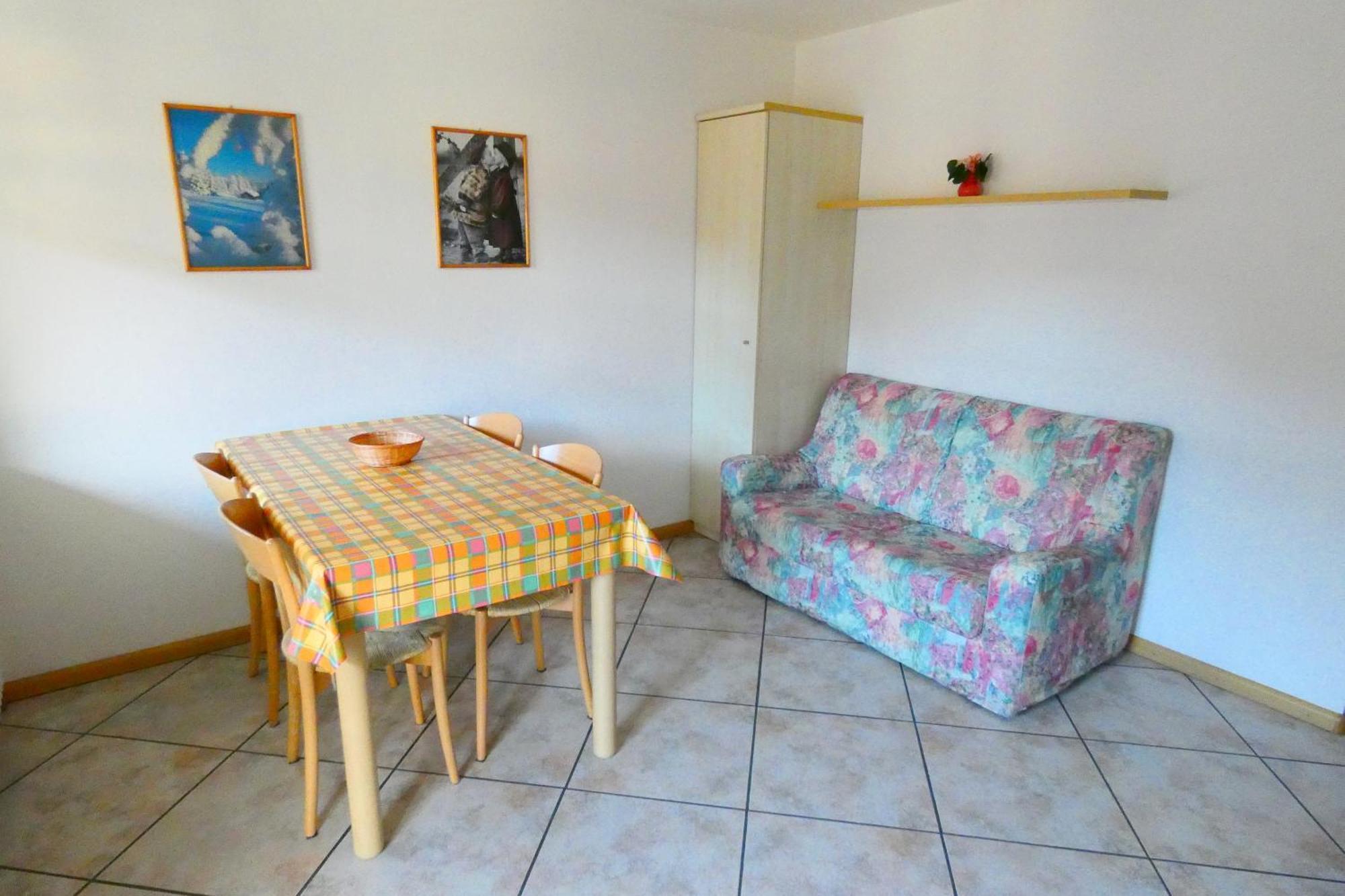 Apartamento Casa Al Mesdì Pozza di Fassa Exterior foto